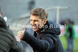 05.02.22 VfB Stuttgart - Eintracht Frankfurt