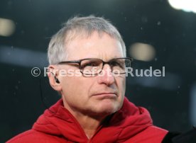 1. FSV Mainz 05 - VfB Stuttgart