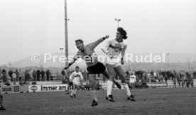 16.11.85 VfB Stuttgart II - FC Rastatt 04