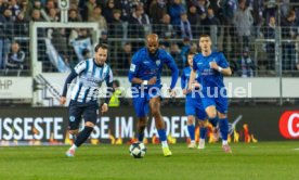 17.03.26 Stuttgarter Kickers - SGV Freiberg