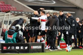 05.12.21 VfB Stuttgart - Hertha BSC Berlin