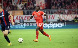 04.10.22 FC Bayern M&uuml;nchen - FC Viktoria Pilsen