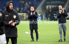 24.01.23 TSG 1899 Hoffenheim - VfB Stuttgart