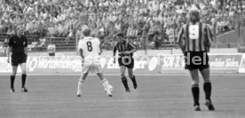 27.07.91 VfB Stuttgart - Inter Mailand