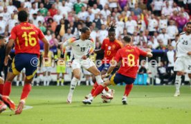 05.07.24 Spanien - Deutschland