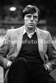 02.01.82 Internationales Hallenfussball-Turnier Z&uuml;rich