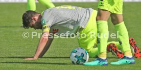 SC Freiburg - 1. FC K&ouml;ln