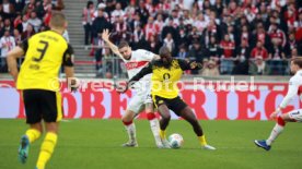 04.04.26 VfB Stuttgart - Borussia Dortmund
