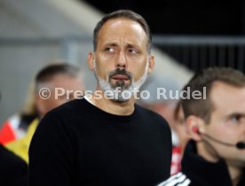 09.10.22 VfB Stuttgart - 1. FC Union Berlin