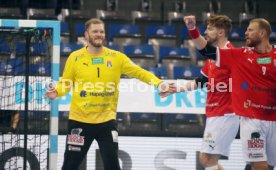 26.09.21 TVB Stuttgart - HSV Hamburg