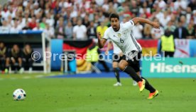UEFA Frankreich Euro 2016 Deutschland - Polen