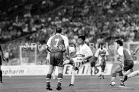 10.08.94 VfB Stuttgart - PSV Eindhoven