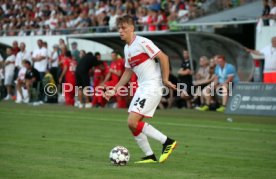 SSV Reutlingen - VfB Stuttgart