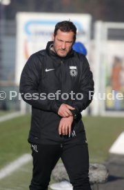 SG Sonnenhof Gro&szlig;aspach - MSV Duisburg