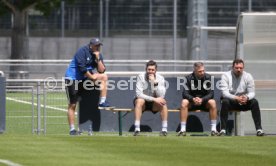 29.05.21 VfB Stuttgart II - FK 03 Pirmasens