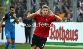SC Freiburg - TSG 1899 Hoffenheim
