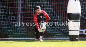 15.09.26 VfB Stuttgart Training