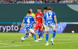 21.08.26 FC Hansa Rostock - VfB Stuttgart