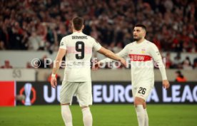 26.02.26 VfB Stuttgart - Celtic Glasgow