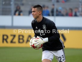U21 Deutschland DFB - U21 Portugal