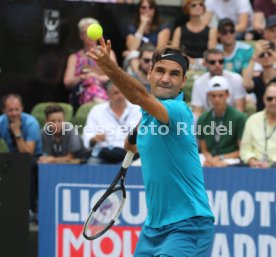 Tennis MercedesCup 2018