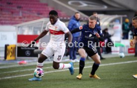 13.02.21 VfB Stuttgart - Hertha BSC Berlin
