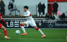 30.11.25 U19 VfB Stuttgart - U19 Kickers Offenbach