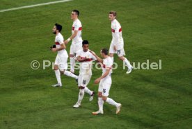 VfB Stuttgart - VfL Wolfsburg