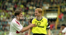 16.09.95 Borussia Dortmund - VfB Stuttgart