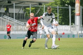 29.05.21 TSG Balingen - SSV Ulm 1846
