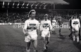 05.11.86 VfB Stuttgart - Torpedo Moskau