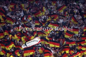 01.10.26 Deutschland - Serbien