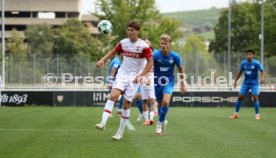 01.08.26 VfB Stuttgart II - FC Astoria Walldorf