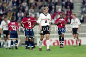 15.06.98 Deutschland - USA