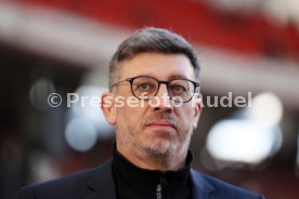 05.02.22 VfB Stuttgart - Eintracht Frankfurt