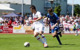 02.07.22 SV B&ouml;blingen - VfB Stuttgart