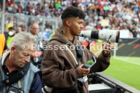07.06.22 Deutschland - England