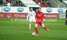 16.10.21 1. FC Heidenheim - FC St. Pauli