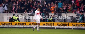 VfB Stuttgart - Karlsruher SC