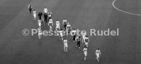VfB Stuttgart - Borussia Dortmund