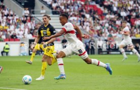 22.09.24 VfB Stuttgart - Borussia Dortmund