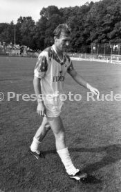 05.08.89 Stuttgarter Kickers - SG Wattenscheid 09