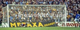 08.07.82 Deutschland - Frankreich