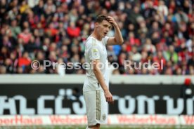 08.04.22 SC Freiburg - FC Bayern M&uuml;nchen