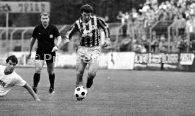 04.05.88 SC Freiburg - Stuttgarter Kickers