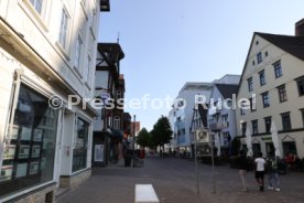 29.05.23 1. FC Heidenheim Aufstiegsfeier Bundesliga