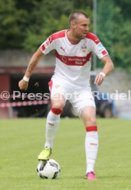 VfB Stuttgart - FC Br&uuml;nn