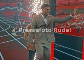 21.12.2025 Sportler des Jahres 2025