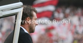 VfB Stuttgart - Borussia Dortmund
