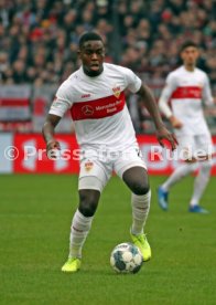 FC St. Pauli - VfB Stuttgart